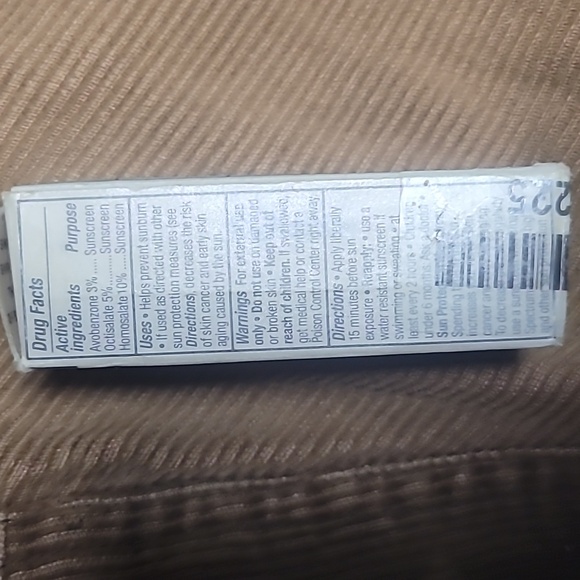 MDsolarsciennces hydrating lip balm sheer NIB - Picture 4 of 4